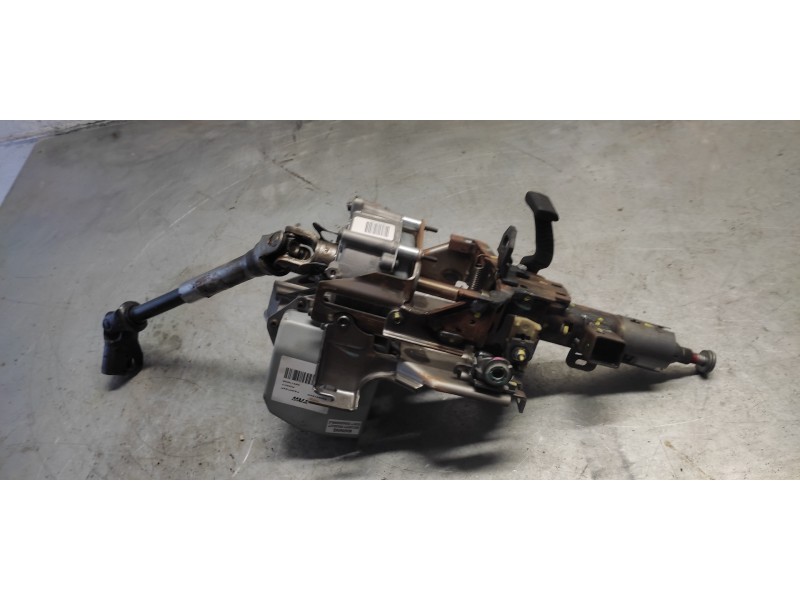 Recambio de columna direccion para renault clio iii authentique referencia OEM IAM 8200751237  