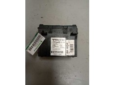 Recambio de modulo electronico para volvo b9r 340 touring referencia OEM IAM 20554489  CENTRALITA VECU