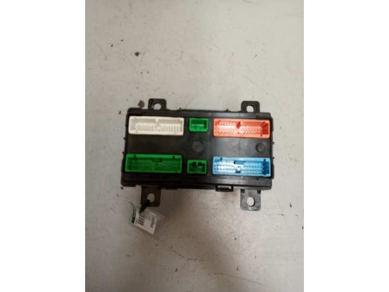Recambio de modulo electronico para volvo b9r 340 touring referencia OEM IAM 20554489  CENTRALITA VECU