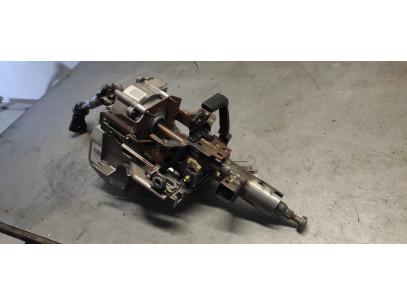 Recambio de columna direccion para renault clio iii authentique referencia OEM IAM 8200751237  