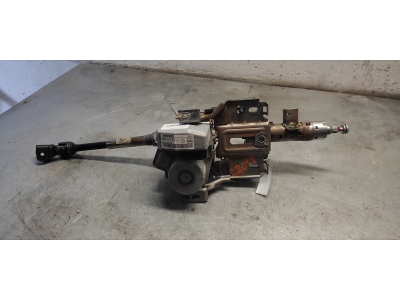 Recambio de columna direccion para renault clio iii authentique referencia OEM IAM 8200751237  