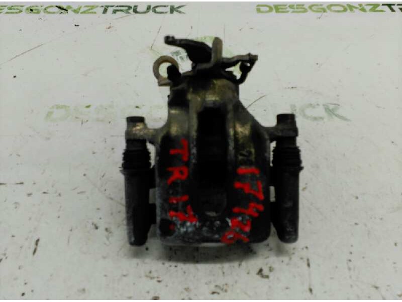 Recambio de pinza freno trasera izquierda para ford focus berlina (cak) ghia referencia OEM IAM R98AX2553AA  
