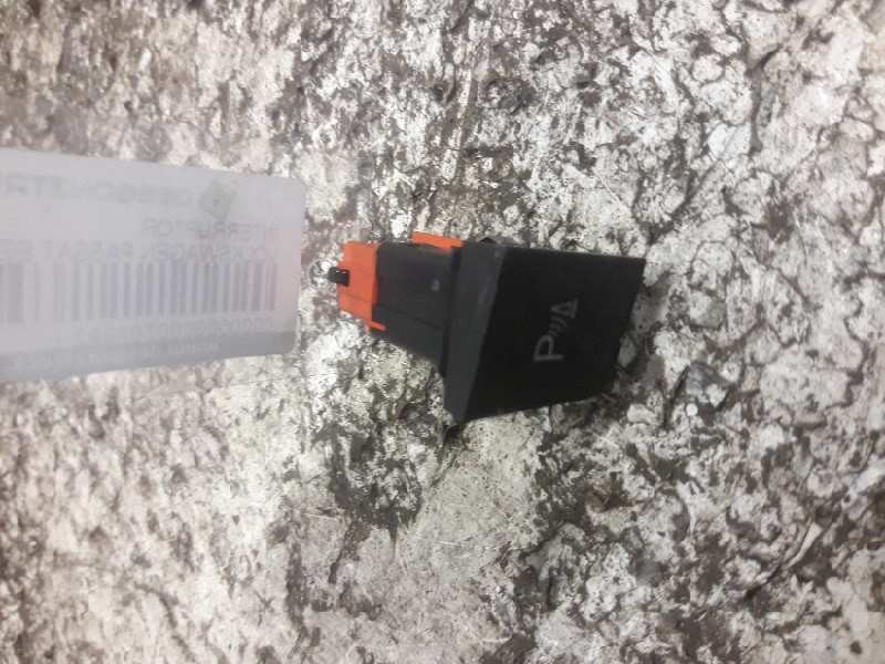 Recambio de interruptor para volkswagen passat berlina (3c2) highline referencia OEM IAM 3C0927235 6 PINS 