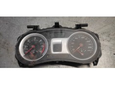 Recambio de cuadro instrumentos para renault clio iii authentique referencia OEM IAM 8200761861  