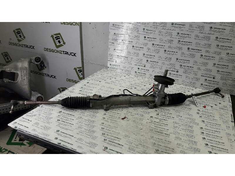Recambio de cremallera direccion para peugeot 206 berlina xs referencia OEM IAM   