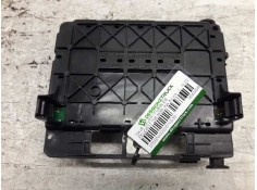 Recambio de caja reles / fusibles para peugeot 206 berlina x-line referencia OEM IAM 9643498980 BSM  2