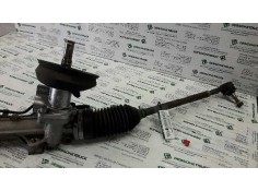 Recambio de cremallera direccion para peugeot 206 berlina xs referencia OEM IAM    2