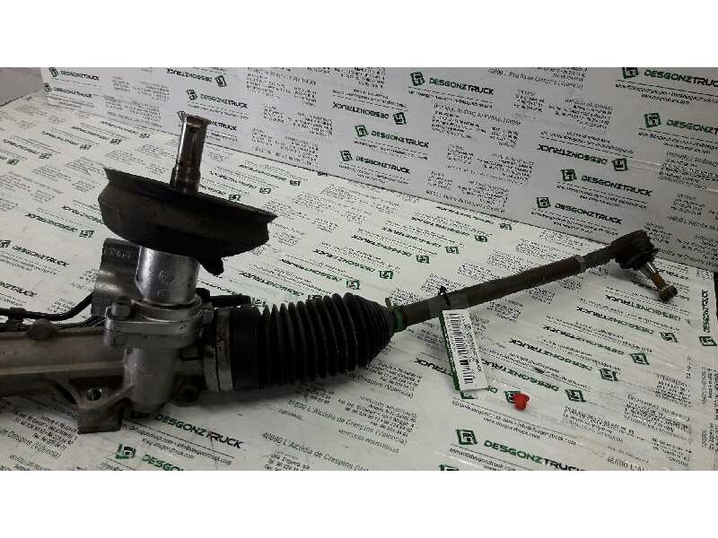 Recambio de cremallera direccion para peugeot 206 berlina xs referencia OEM IAM   