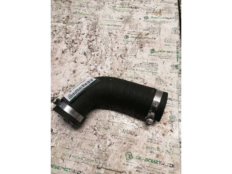 Recambio de tubo para renault laguna ii (bg0) 1.9 dci diesel referencia OEM IAM   