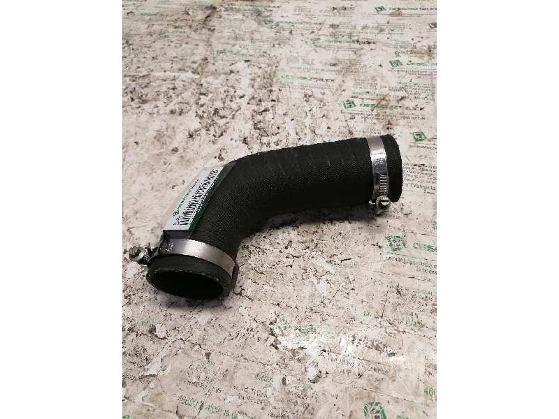 Recambio de tubo para renault laguna ii (bg0) 1.9 dci diesel referencia OEM IAM   