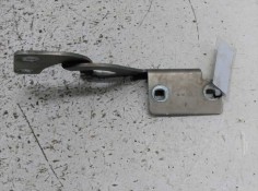 Recambio de bisagra capo derecha para citroën berlingo 2.0 hdi sx familiar referencia OEM IAM    2