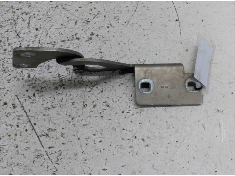 Recambio de bisagra capo derecha para citroën berlingo 2.0 hdi sx familiar referencia OEM IAM   