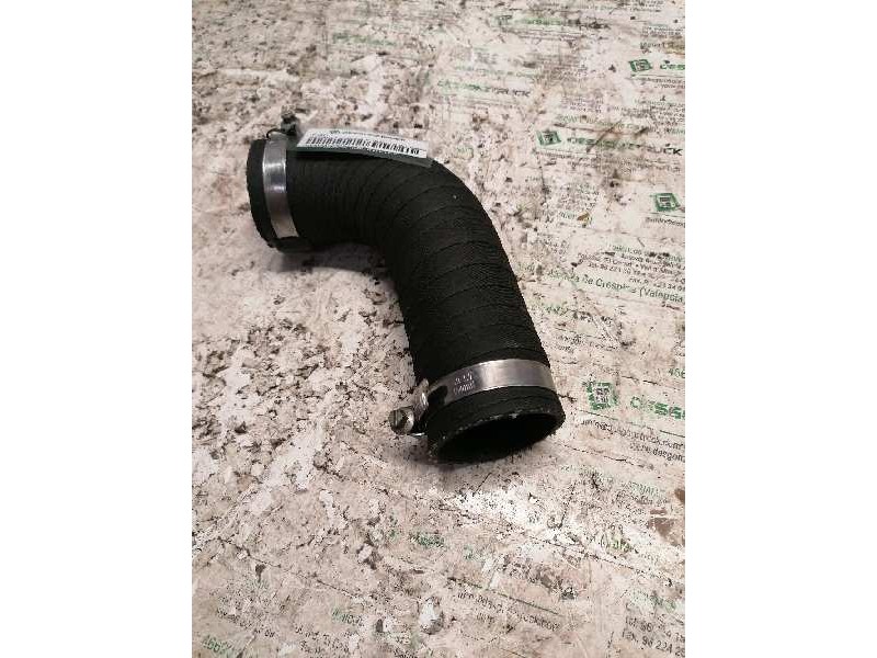 Recambio de tubo para renault laguna ii (bg0) 1.9 dci diesel referencia OEM IAM   