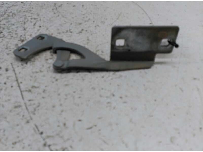 Recambio de bisagra capo derecha para citroën berlingo 2.0 hdi sx familiar referencia OEM IAM   