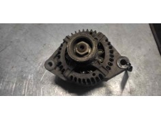 Recambio de alternador para mg serie 400 (rt) 416 si (4-ptas.) referencia OEM IAM YLE101520 YLE101520 MAGNETI MARELLI