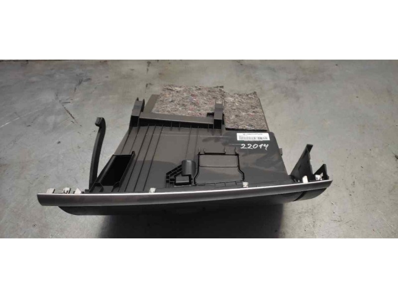 Recambio de guantera para renault clio iii authentique referencia OEM IAM   