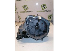 Recambio de caja cambios para fiat stilo (192) 1.9 jtd / 1.9 jtd 115 active referencia OEM IAM C605  
