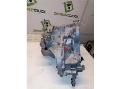 Recambio de caja cambios para fiat stilo (192) 1.9 jtd / 1.9 jtd 115 active referencia OEM IAM C605   2