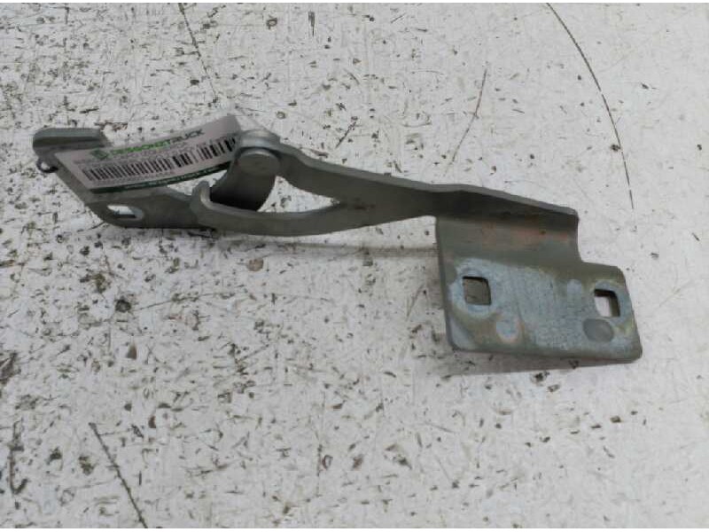Recambio de bisagra capo izquierda para citroën berlingo 2.0 hdi sx familiar referencia OEM IAM   