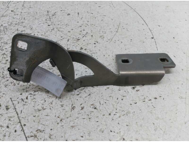 Recambio de bisagra capo izquierda para citroën berlingo 2.0 hdi sx familiar referencia OEM IAM   