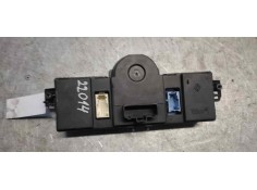 Recambio de mando calefaccion / aire acondicionado para renault clio iii authentique referencia OEM IAM    2