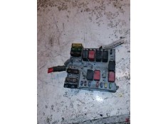 Recambio de caja reles / fusibles para fiat stilo (192) 1.9 jtd / 1.9 jtd 115 active referencia OEM IAM 46796538  