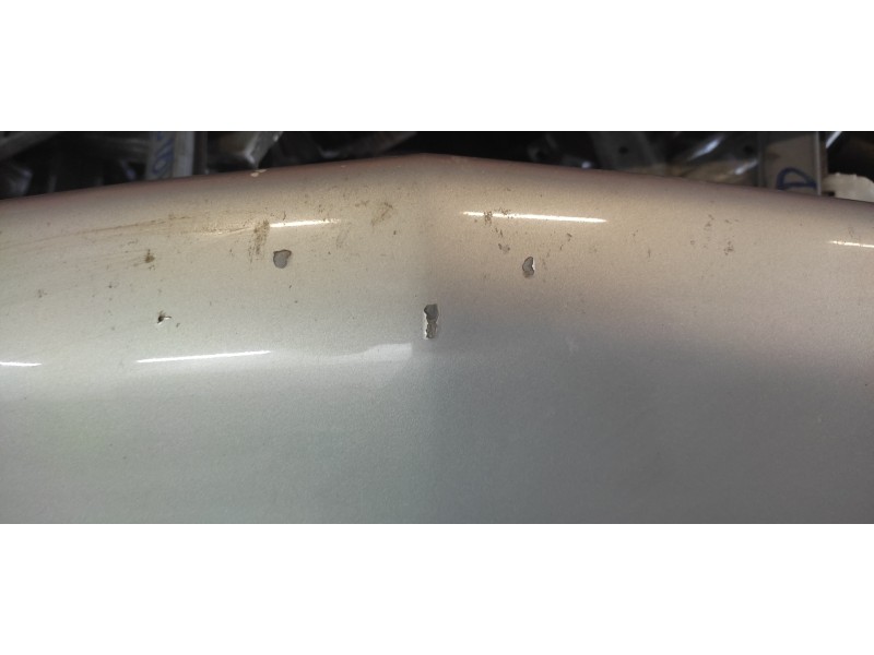 Recambio de capo para opel astra h ber. cosmo referencia OEM IAM   