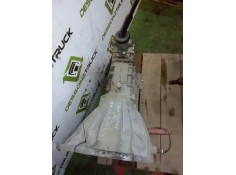 Recambio de caja cambios para iveco daily caja abierta 35 - 10 caja abierta referencia OEM IAM 282616N93 93809979 1044042