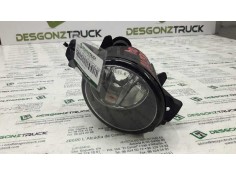Recambio de faro antiniebla derecho para renault laguna ii grandtour (kg0) expression confort referencia OEM IAM   