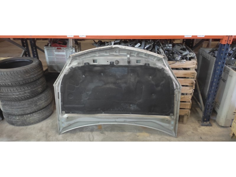 Recambio de capo para opel astra h ber. cosmo referencia OEM IAM   