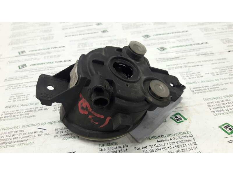 Recambio de faro antiniebla derecho para renault laguna ii grandtour (kg0) expression confort referencia OEM IAM   