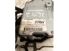 Recambio de columna direccion para fiat stilo (192) 1.9 jtd / 1.9 jtd 115 active referencia OEM IAM 00046826724   2