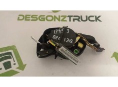 Recambio de cinturon seguridad delantero izquierdo para seat cordoba berlina (6l2) reference referencia OEM IAM   