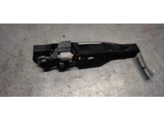 Recambio de maneta exterior delantera derecha para renault clio iii authentique referencia OEM IAM    2
