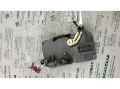 Recambio de cerradura puerta delantera derecha para peugeot 206 berlina xs referencia OEM IAM   