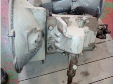 Recambio de caja cambios para ebro trucks d .. referencia OEM IAM 4VELOCIDADES  