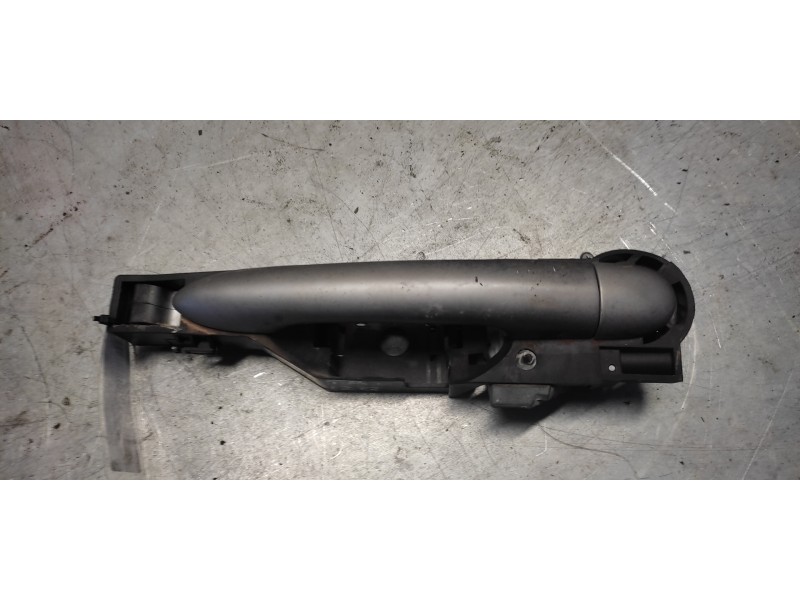 Recambio de maneta exterior trasera izquierda para renault clio iii authentique referencia OEM IAM   