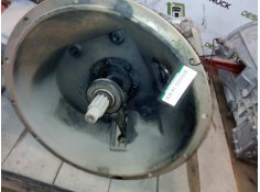 Recambio de caja cambios para ebro trucks d .. referencia OEM IAM 4VELOCIDADES   2