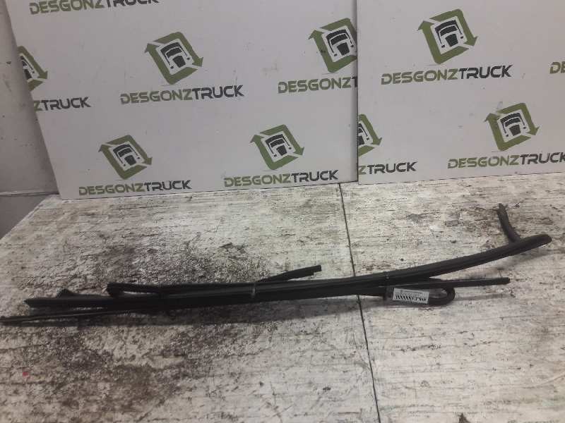 Recambio de gomas contorno puerta para volkswagen new beetle (9c1/1c1) referencia OEM IAM   