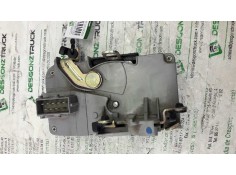 Recambio de cerradura puerta delantera izquierda para peugeot 206 berlina xs referencia OEM IAM   