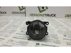 Recambio de faro antiniebla derecho para renault megane ii familiar authentique referencia OEM IAM   