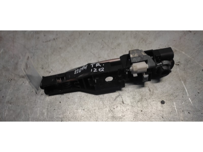 Recambio de maneta exterior trasera izquierda para renault clio iii authentique referencia OEM IAM   