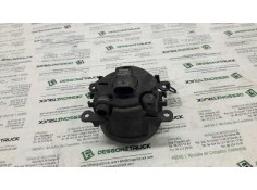 Recambio de faro antiniebla derecho para renault megane ii familiar authentique referencia OEM IAM    2