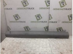 Recambio de paragolpes trasero para ford transit combi ´06 ft 350 largo referencia OEM IAM  PARTE CENTRAL 