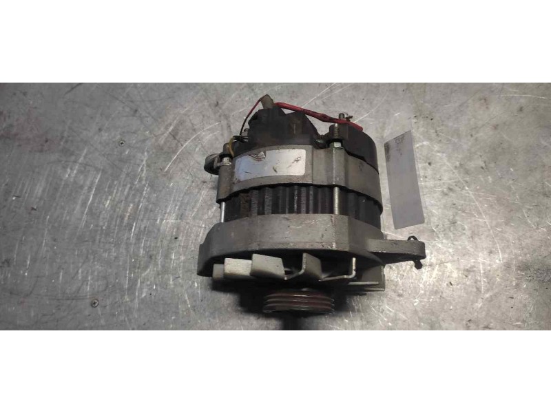 Recambio de alternador para volvo serie 460 2.0i glt referencia OEM IAM   