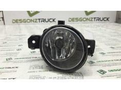 Recambio de faro antiniebla izquierdo para renault clio ii fase ii (b/cb0) authentique confort referencia OEM IAM 8200002469  