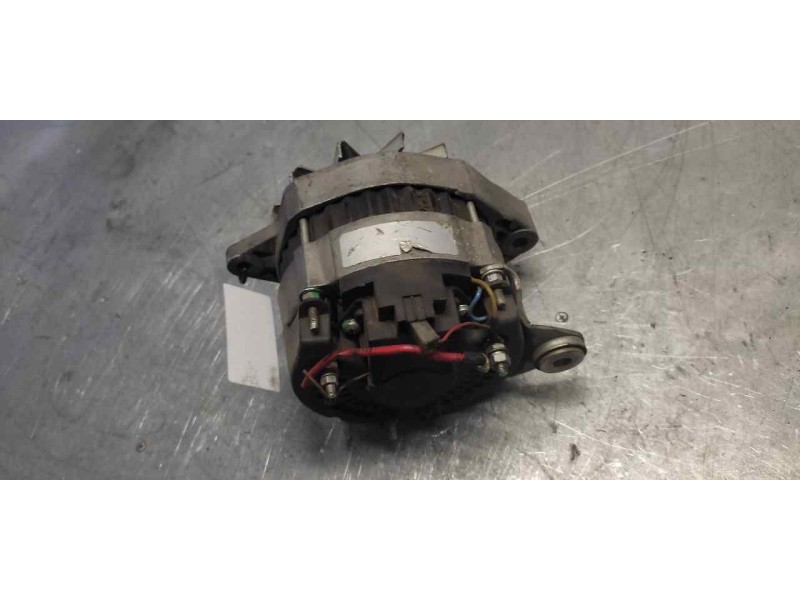 Recambio de alternador para volvo serie 460 2.0i glt referencia OEM IAM   