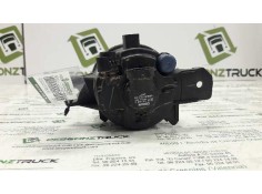 Recambio de faro antiniebla izquierdo para renault clio ii fase ii (b/cb0) authentique confort referencia OEM IAM 8200002469   2