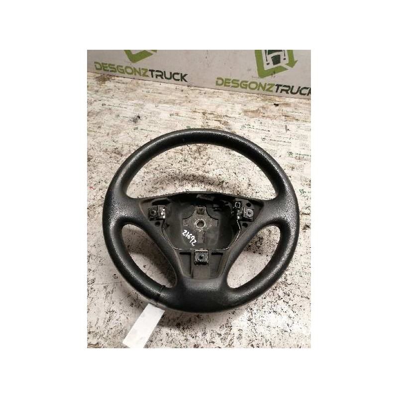 Recambio de volante para fiat stilo (192) 1.9 jtd / 1.9 jtd 115 active referencia OEM IAM 00735304560  