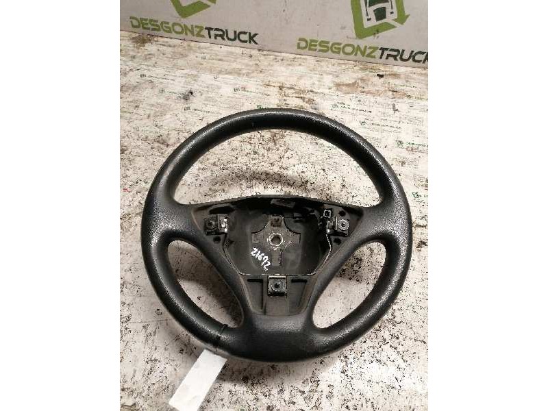 Recambio de volante para fiat stilo (192) 1.9 jtd / 1.9 jtd 115 active referencia OEM IAM 00735304560  